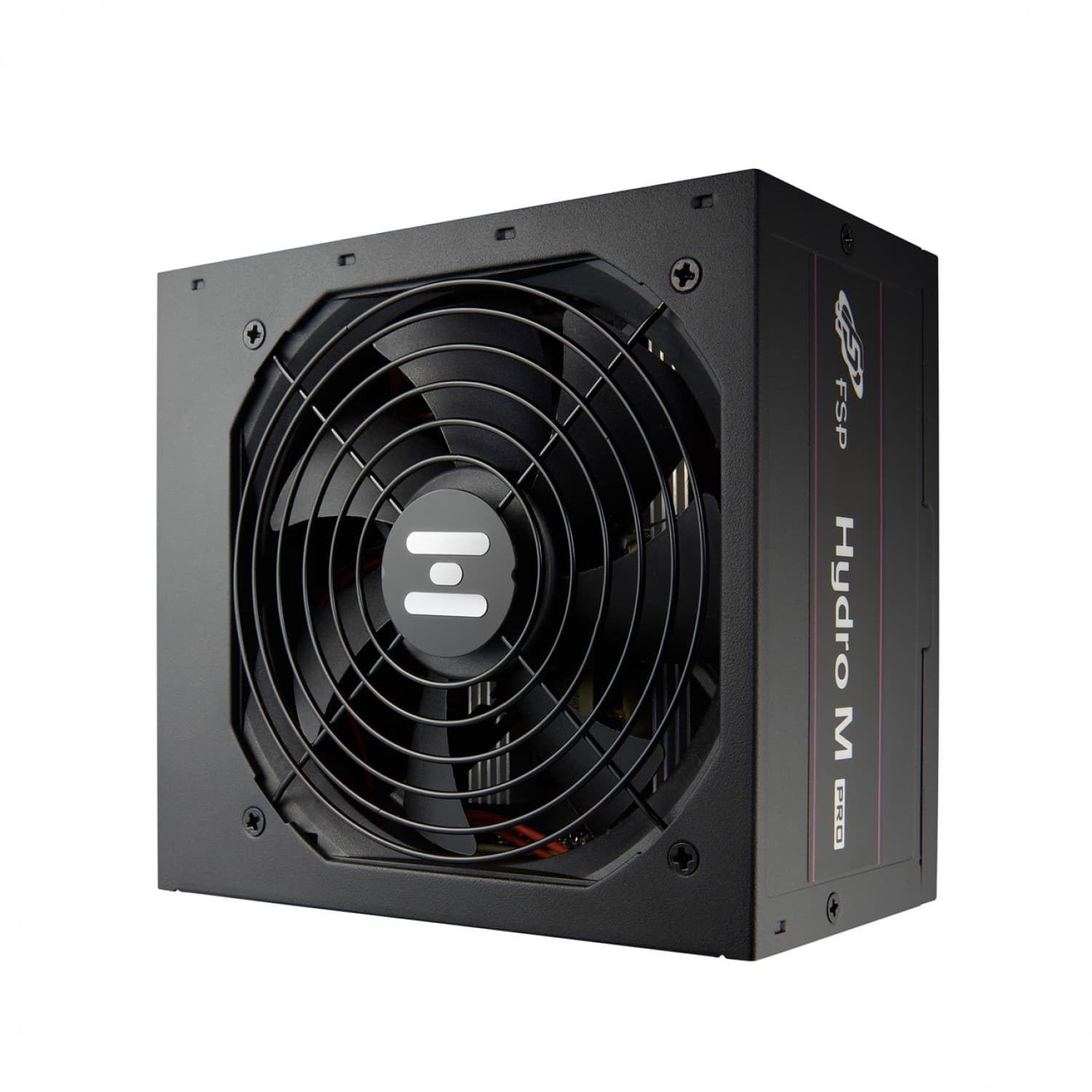 پاور FSP Hydro M PRO 800W Bronze — تصویر ۳