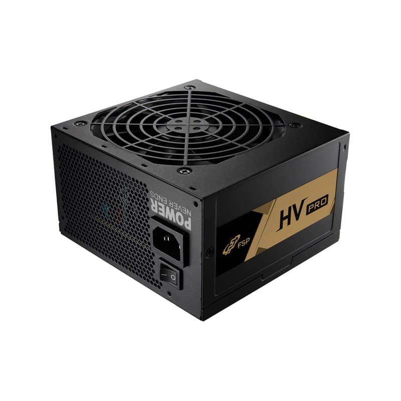 پاور HV PRO 650W FSP