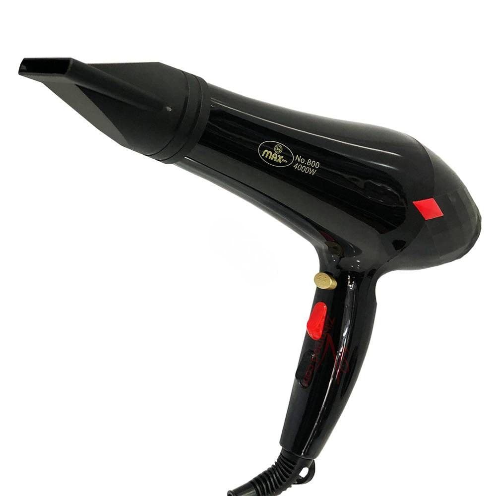 سشوار مکس مدل MAX 800 ‏(AR)