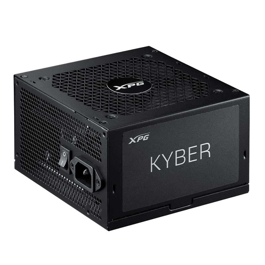پاور ایکس پی جی Kyber 80 Plus Gold 850W