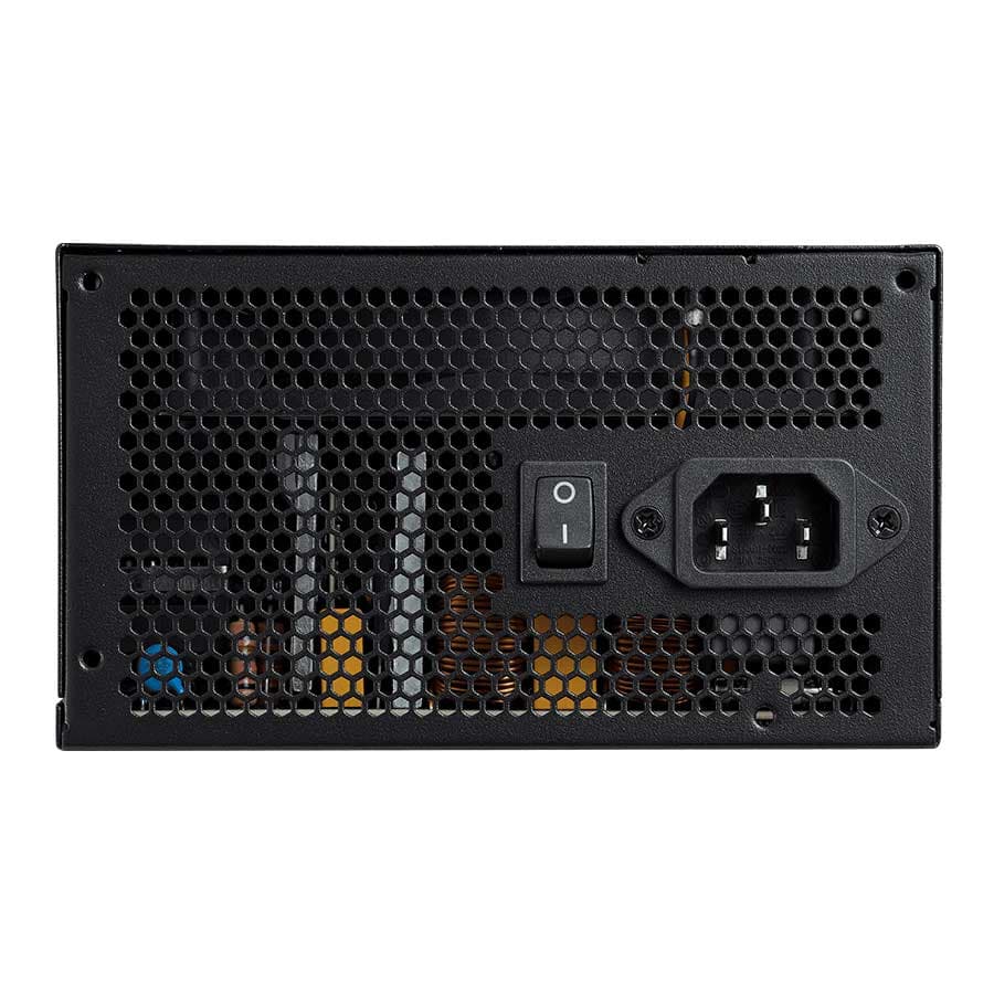 پاور ایکس پی جی Kyber 80 Plus Gold 750W — تصویر ۵