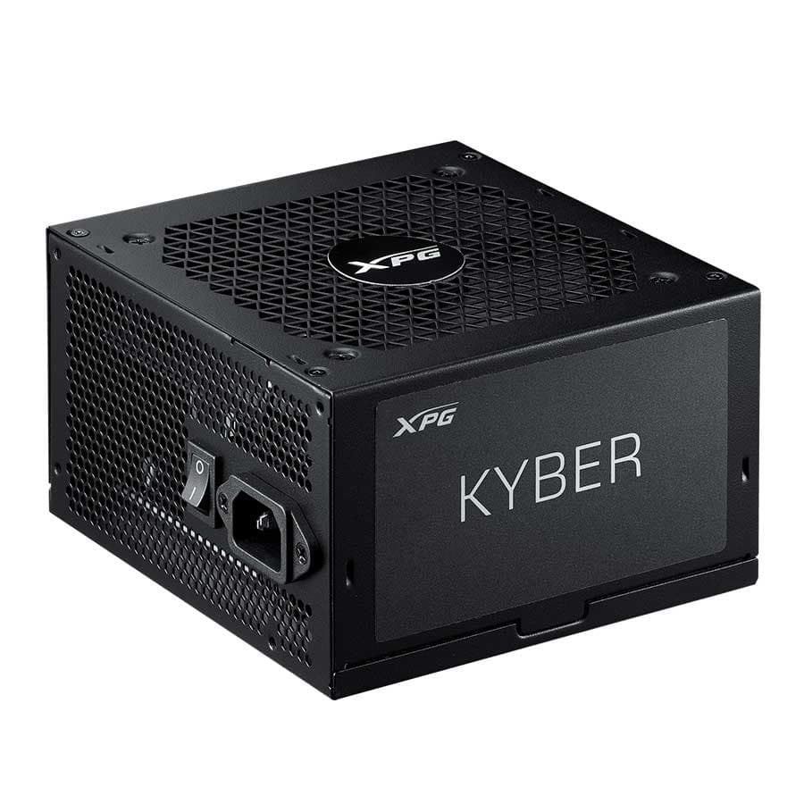 پاور ایکس پی جی Kyber 80 Plus Gold 750W