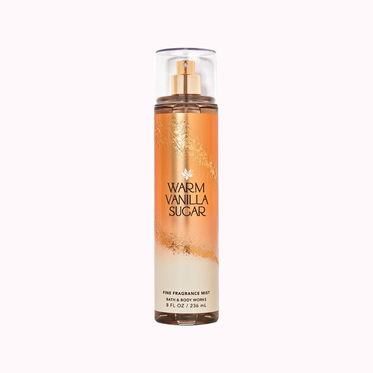 بادی میست بث اند بادی ورکمز مدل warm vanilla