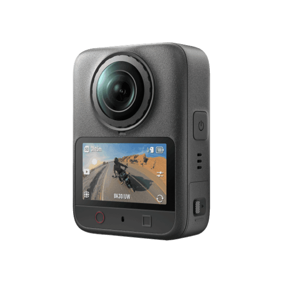 دوربین DJI Osmo 360 II — تصویر ۲