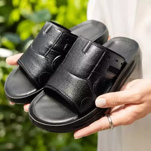 صندل مردانه شیما مدل (دهلی)