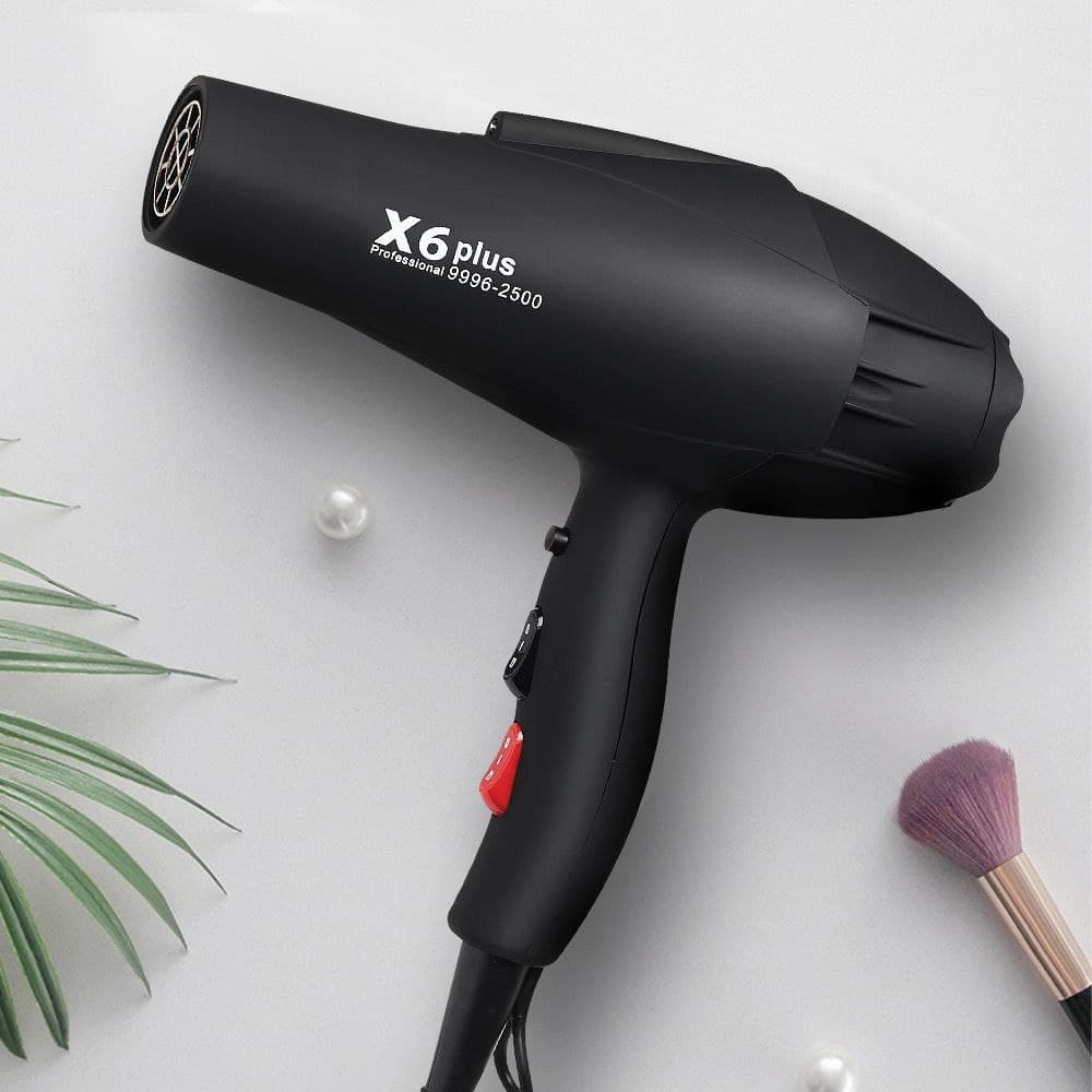 سشوار حرفه ای X6 (AR)