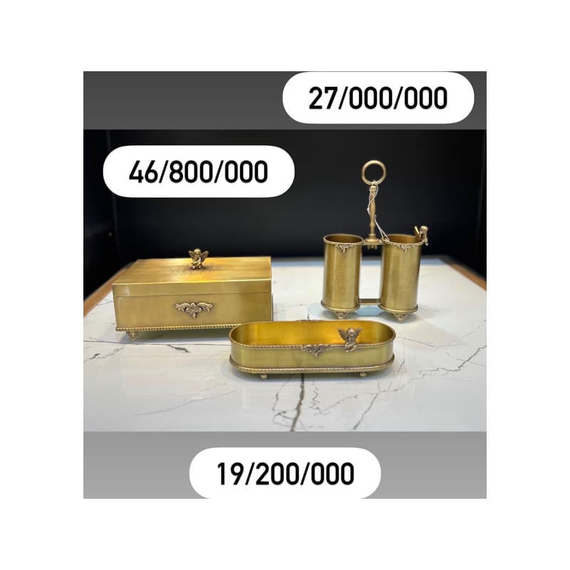 باکس دربدار فرشته ریور 23329