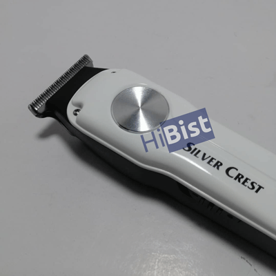 ماشین اصلاح سر و صورت سیلور کرست مدل SC-939