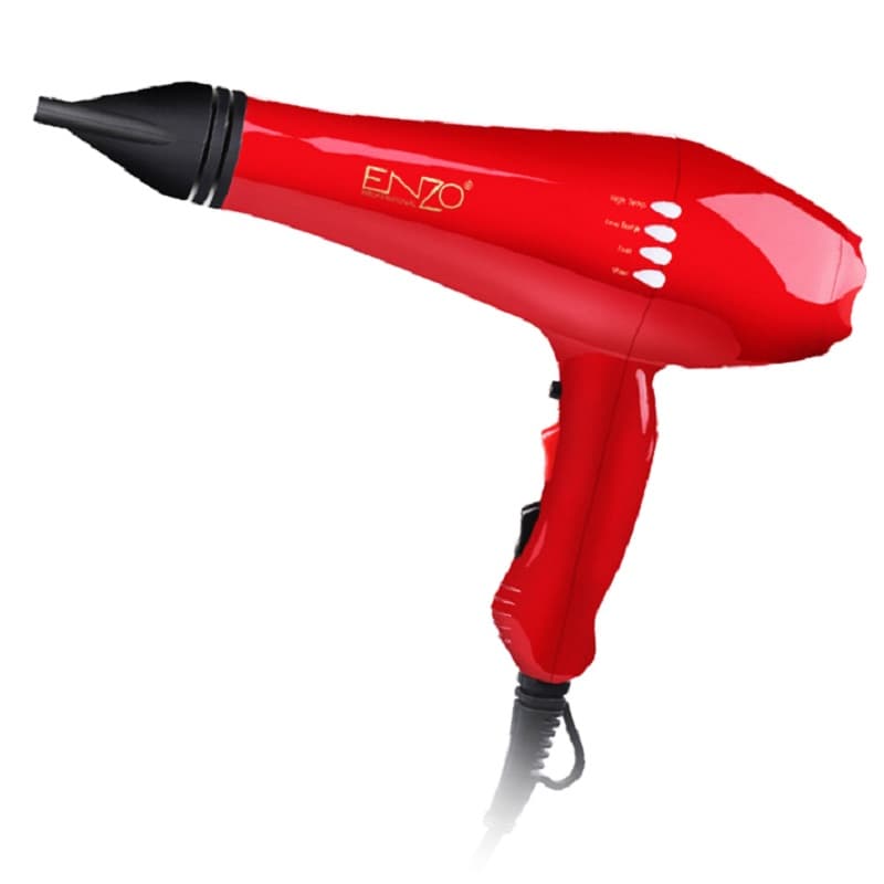 سشوار حرفه ای انزو ENZO مدل EN-8860 ‏(AR)