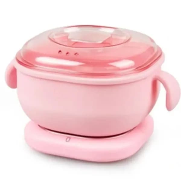 دستگاه وکس سیلیکونی Wax Warmer ‏(AR)