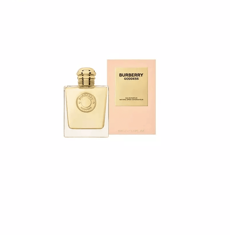 عطر و ادکلن باربری-بربری گادس زنانه Burberry Goddess