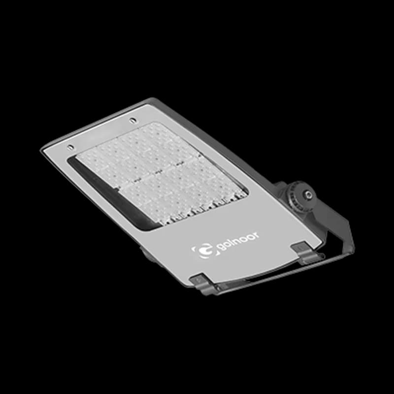 چراغ نورافکن LED گلنور مدل آریو 2
