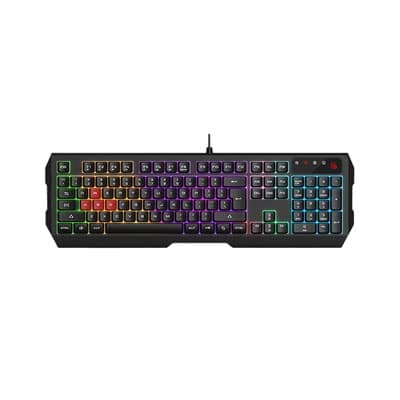 کیبورد گیمینگ ایفورتک B135N
