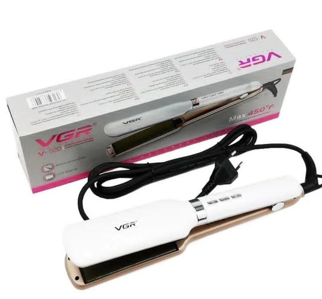اتو مو وی جی آر مدل VGR-520 ‏(AR) — تصویر ۴