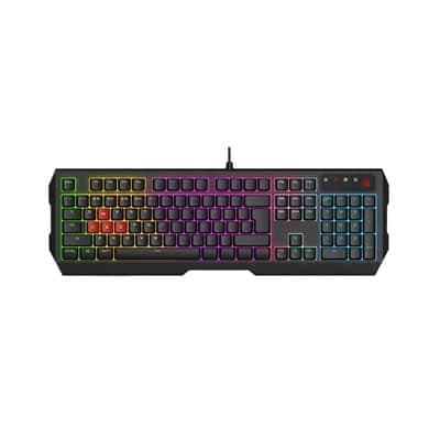 کیبورد گیمینگ ایفورتک B140N