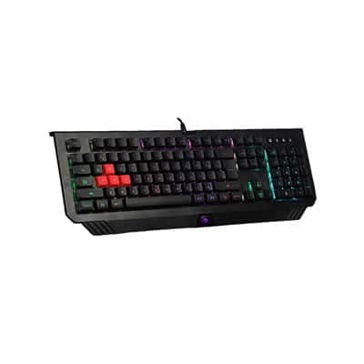 کیبورد گیمینگ ایفورتک B120N