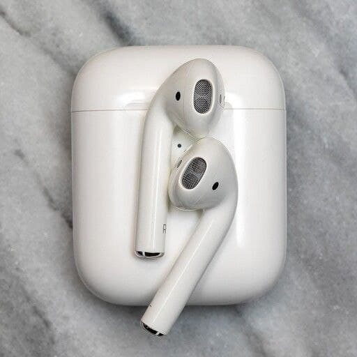 ایرپاد سری2 اپل مدل Airpods2 ‏(AR) — تصویر ۴