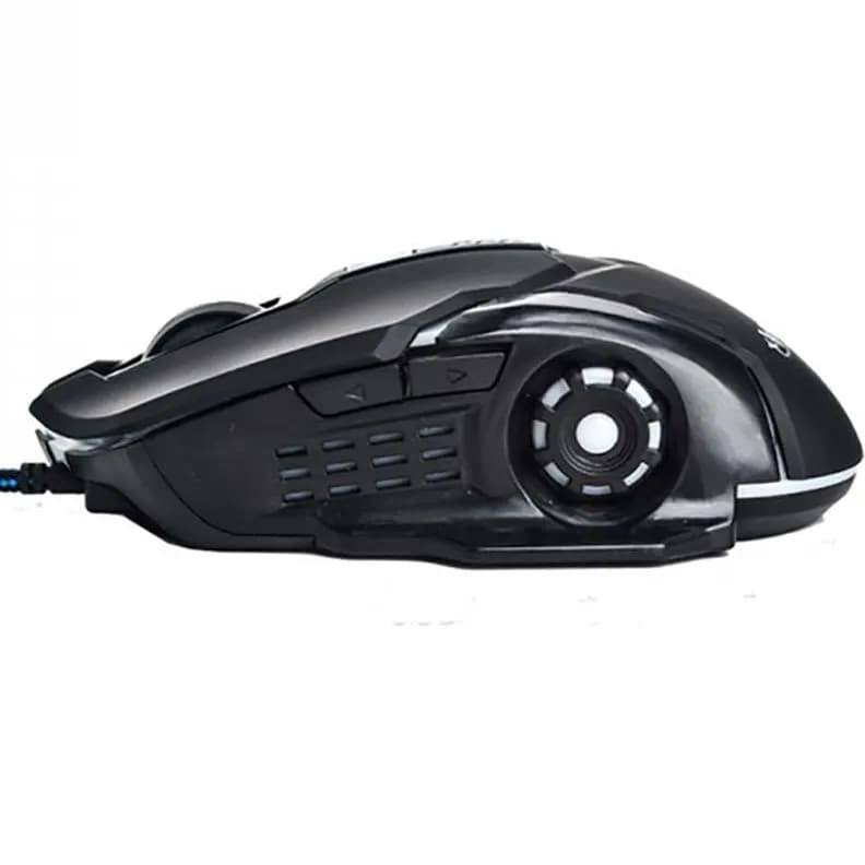 موس گیمینگ RGB دار سیمی X-VOX مدل G8000 | حرفه ای و ارگونومیک — تصویر ۵