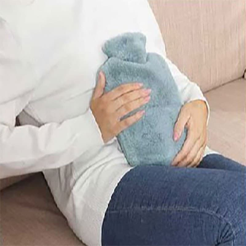 کیسه ابگرم روکش دار — تصویر ۳
