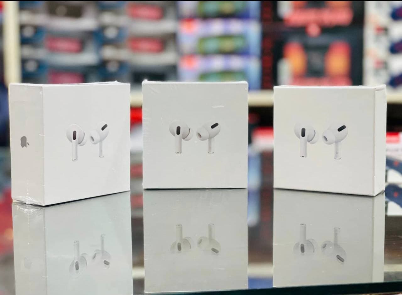 ایرپاد پرو اپل مدل Airpods Pro ‏(AR) — تصویر ۴