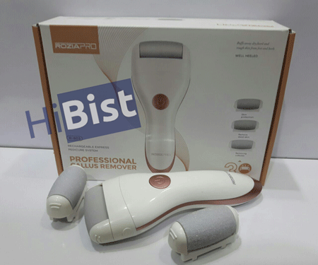 سنگ پا حرفه ای و اورجینال روزیا مدل R-803
