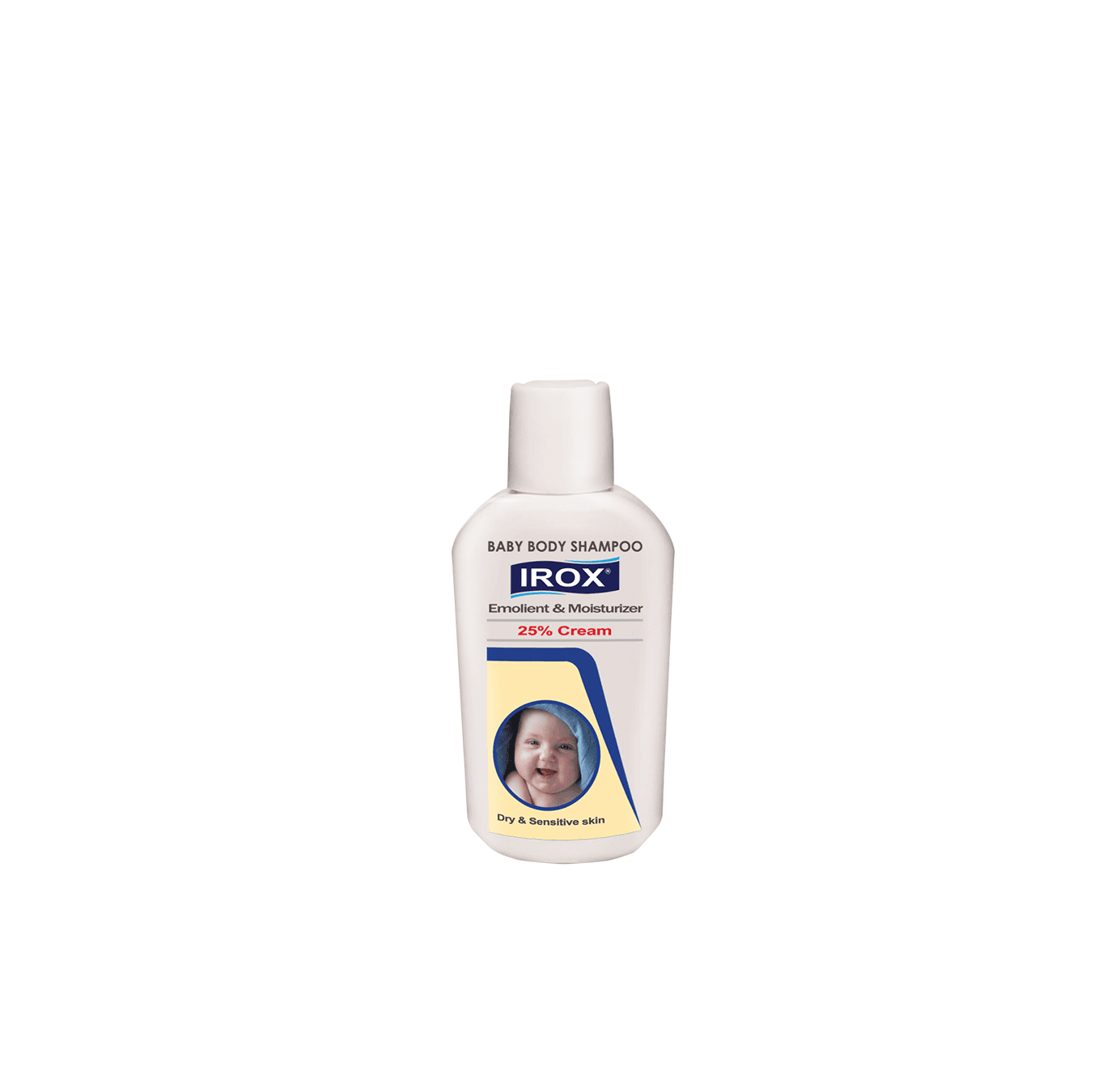 شامپو بدن كرمی بچه ایروكس | Sweet Sleep Baby Creamy Body Shampoo