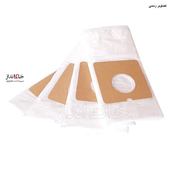 کیسه جاروبرقی دلونگی مدل BS 1228 — تصویر ۳