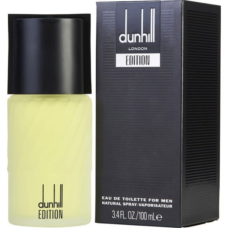 عطر ادکلن مردانه دانهیل ادیشن Dunhill Edition