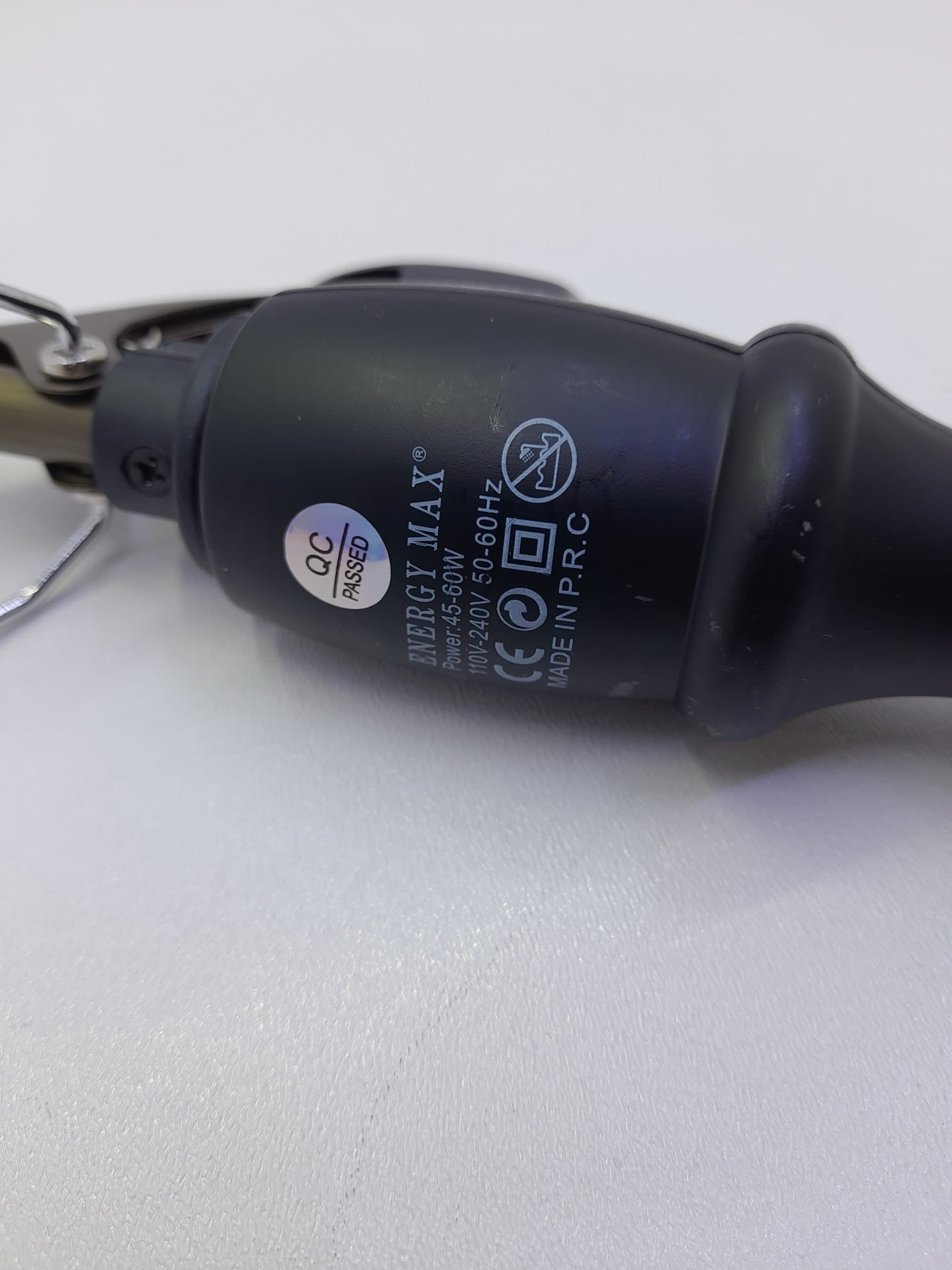 بابلیس حرفه ای انرژی مکس در چندین سایز مدل 11966 ENERGYMAX (AR) — تصویر ۳