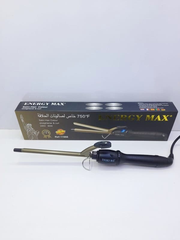 بابلیس حرفه ای انرژی مکس در چندین سایز مدل 11966 ENERGYMAX (AR) — تصویر ۶