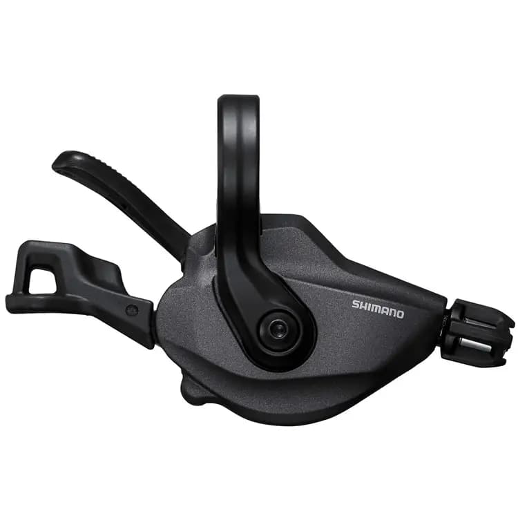 خرید دسته دنده DEORE XT SL-M8100 دوچرخه شیمانو 12 سرعته ساخت ژاپن دیور اکس تی / اصل با ضمانت ©️ کمترین قیمت عمده بازار / دوچرخه چند منظوره شهری کوهستان / Shift lever Shimano DEORE XT SL-M8100-12