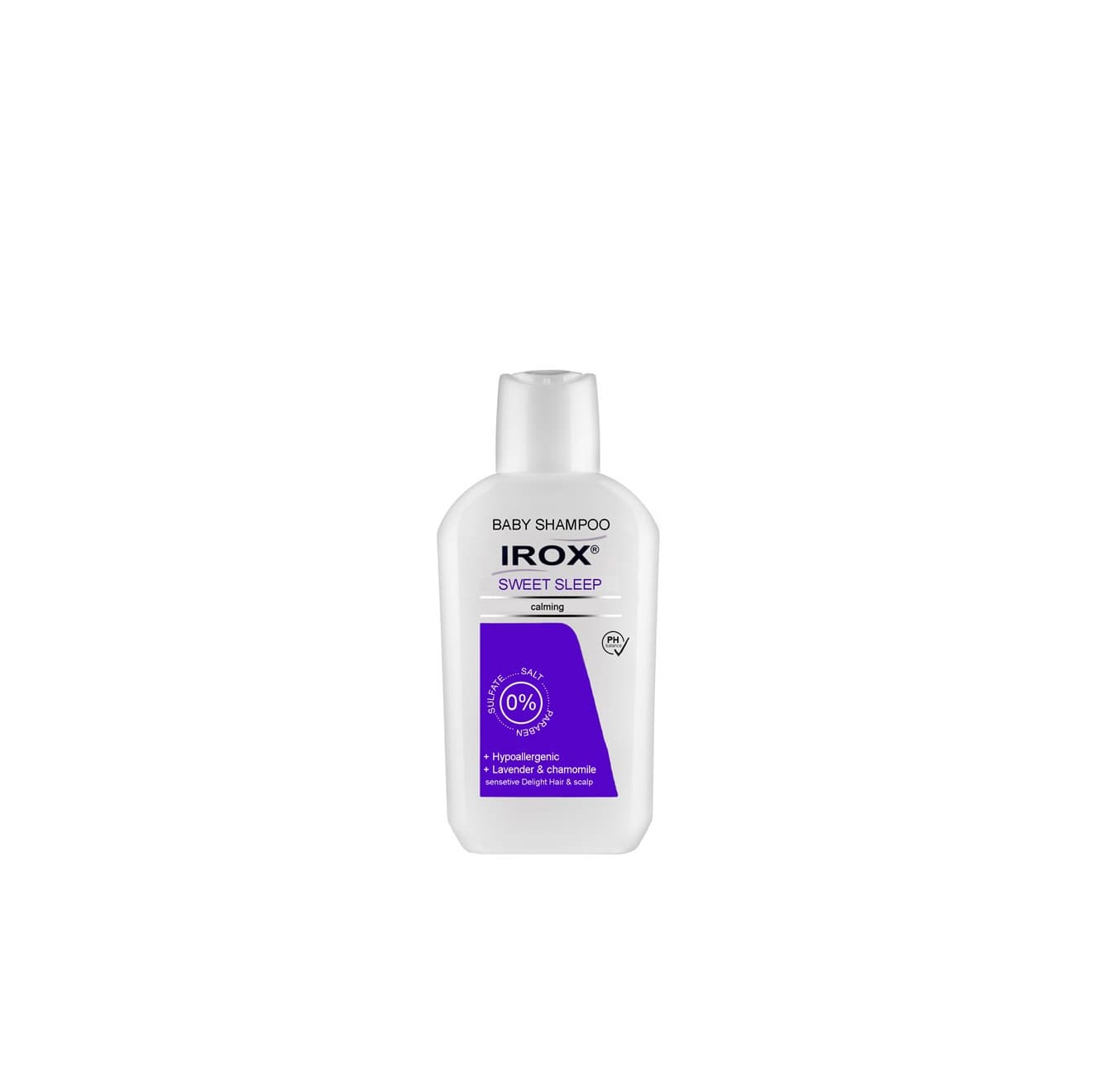 شامپو بچه ایروکس | Baby Shampoo Irox