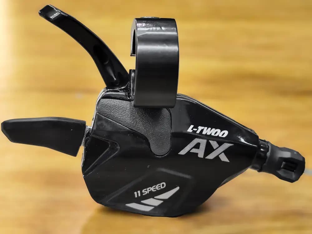 خرید دسته دنده L-TWOO AX 11 دوچرخه (11 سرعته) — تصویر ۲