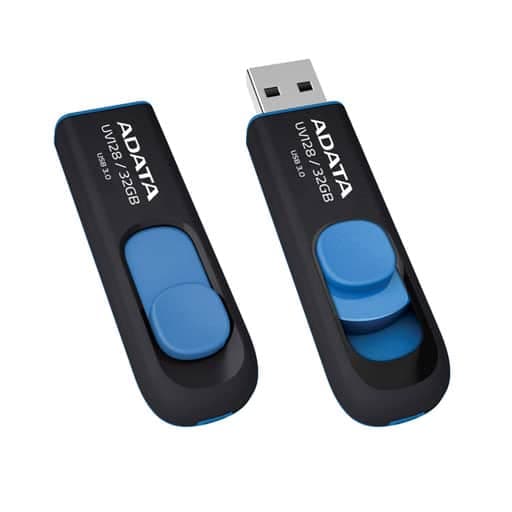 فلش ای دیتا UV128 32G