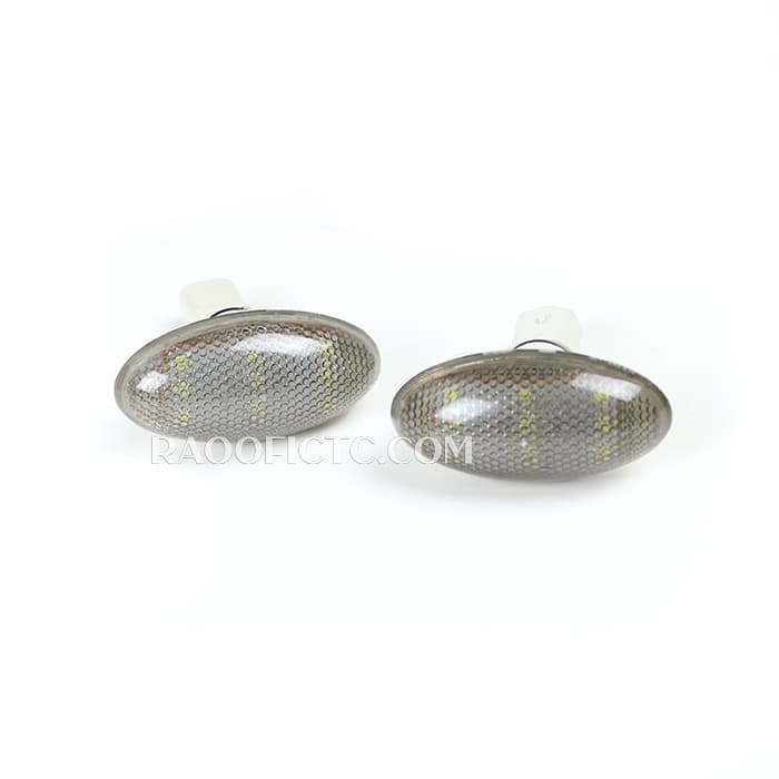راهنما گلگیر پژو 206 LED — تصویر ۴