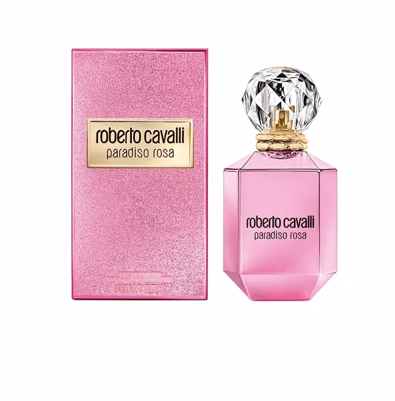 روبرتو کاوالی پارادیسو رزا roberto cavalli – Paradiso Rosa