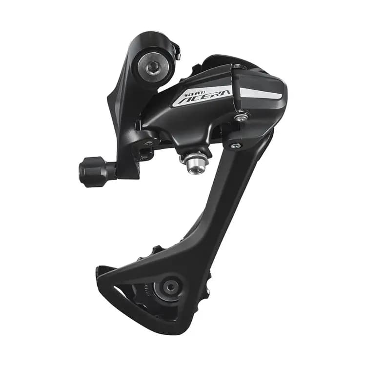 خرید شانژمان Shimano Acera RD-M3020 شیمانو آسرا اصل با ضمانت