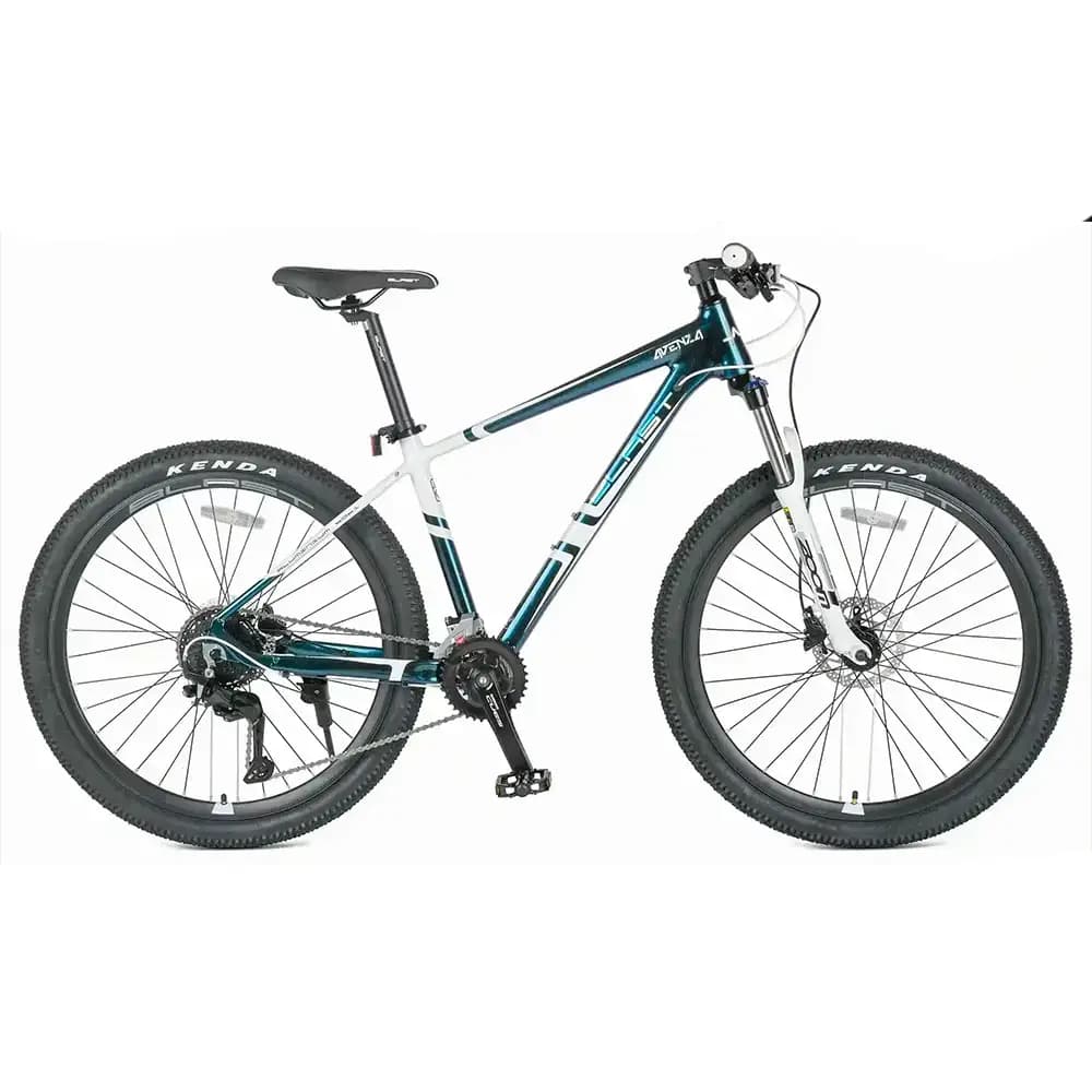 دوچرخه کوهستان BLAST AVENZA 27.5 بلست اونزا سایز 27.5 مجهز به Shimano CUES — تصویر ۳