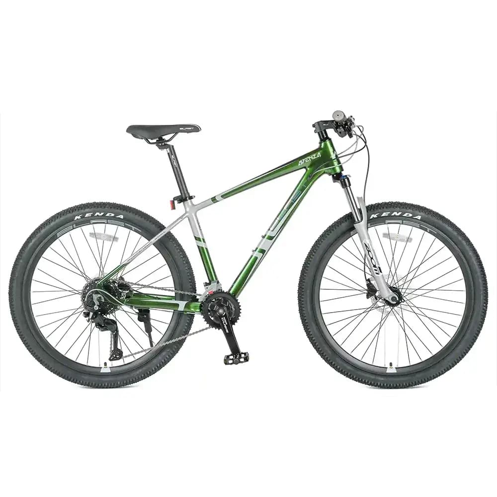 دوچرخه کوهستان BLAST AVENZA 27.5 بلست اونزا سایز 27.5 مجهز به Shimano CUES — تصویر ۲