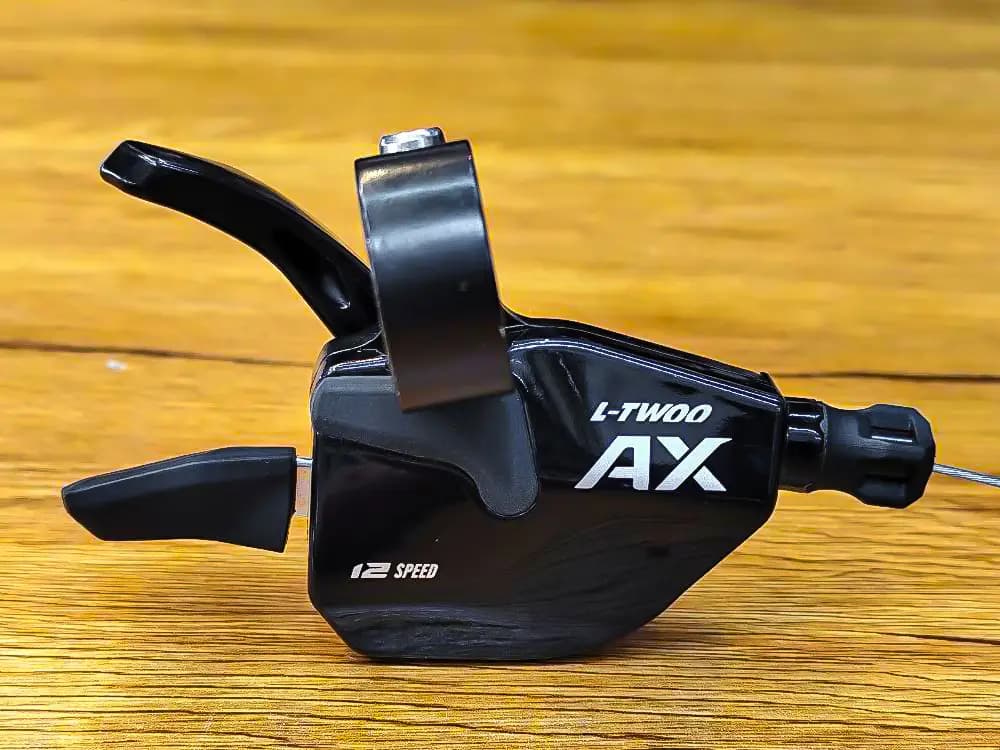 خرید دسته دنده دوچرخه 12 سرعته Shifter L-TWOO AX 12 Speed — تصویر ۲