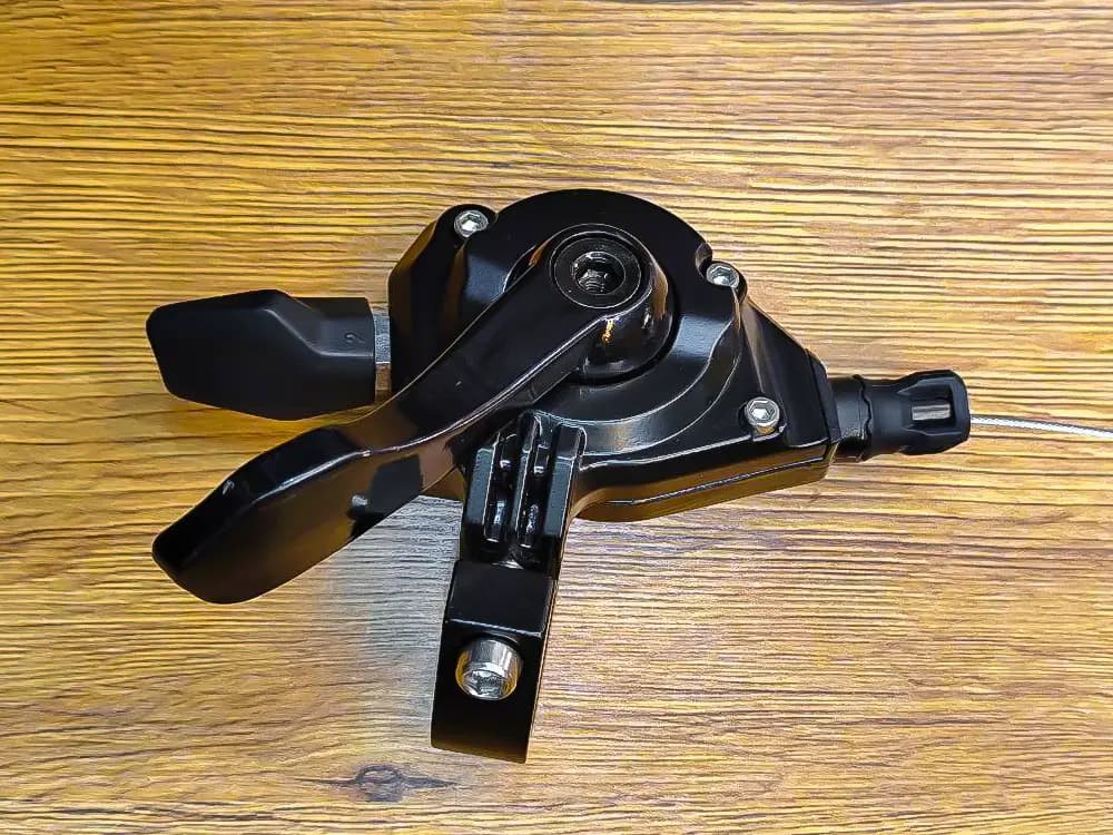 خرید دسته دنده دوچرخه 12 سرعته Shifter L-TWOO AX 12 Speed — تصویر ۳