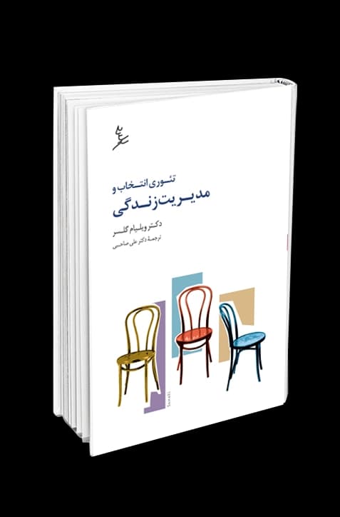 تئوری انتخاب و مدیریت زندگی — تصویر ۵