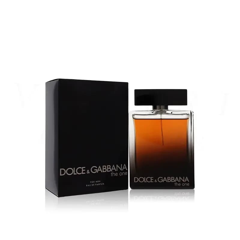 عطر ادکلن (دی اند جی) دولچه گابانا د وان مردانه ادوپرفیوم | Dolce Gabbana The One for Men