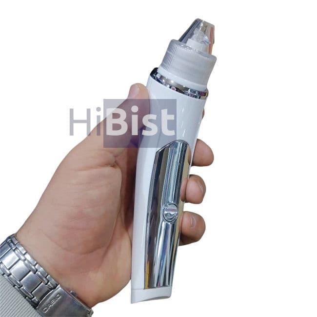 دستگاه میکرودرم ابریژن خانگی بلک هد