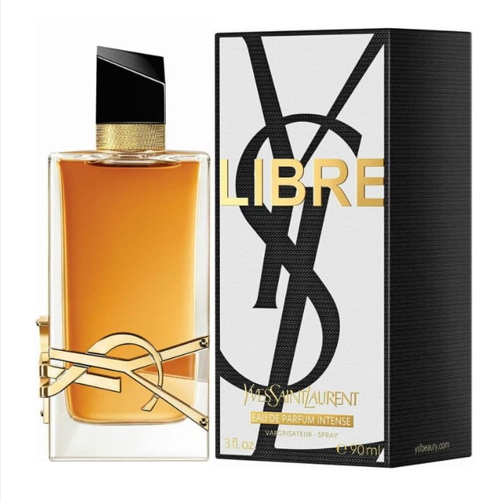 عطر ایو سن لورن لیبر اینتنس زنانه ادو پرفیوم Yves Saint Laurent Libre Intense Eau De Parfume for Women