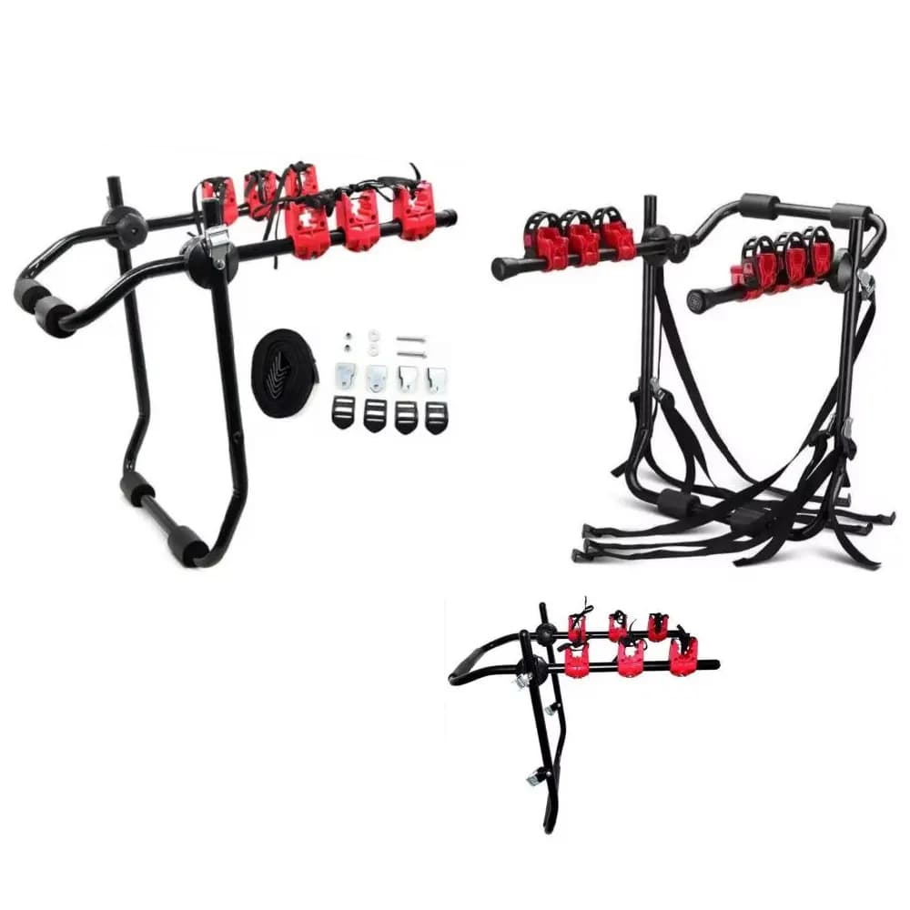 باربند حمل دوچرخه Bicycle Carrier برای تمامی ماشین ها
