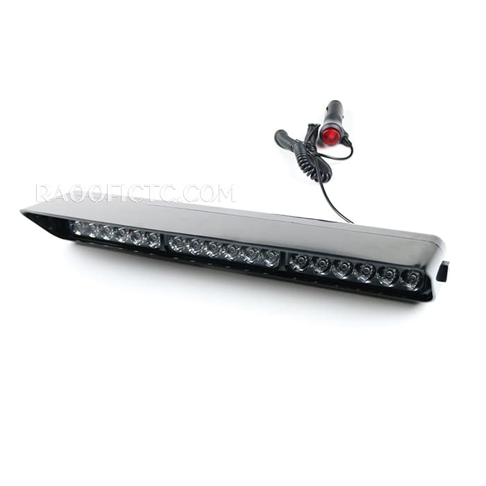 چراغ پلیسی LED مدل f312