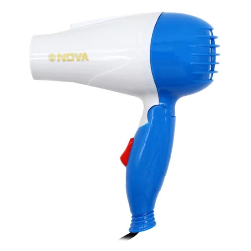 سشوار مسافرتی 1000 وات نوا مدل NV-1290