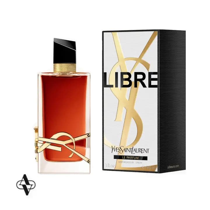 عطر ادکلن ایو سن لورن لیبره له پارفوم YSL Libre Le Parfum — تصویر ۸