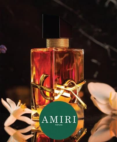 عطر ادکلن ایو سن لورن لیبره له پارفوم YSL Libre Le Parfum — تصویر ۵